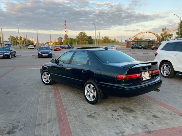 Toyota Camry XV20, 1998 г.