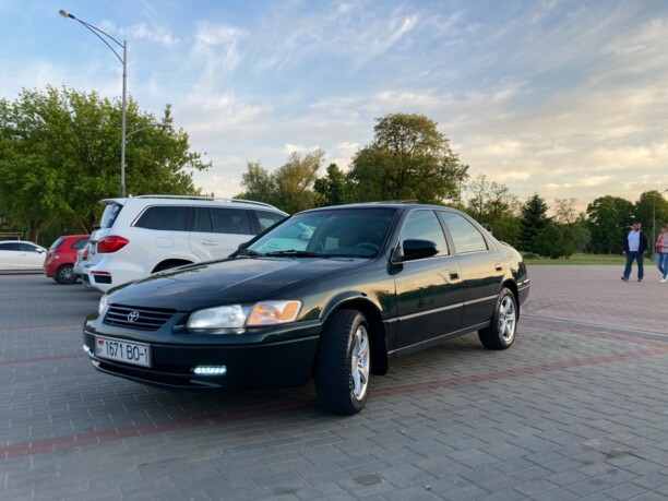 Toyota Camry XV20, 1998 г.