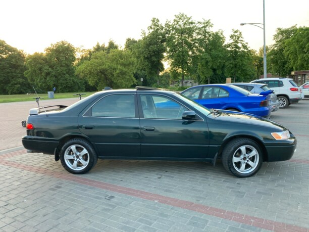 Toyota Camry XV20, 1998 г.