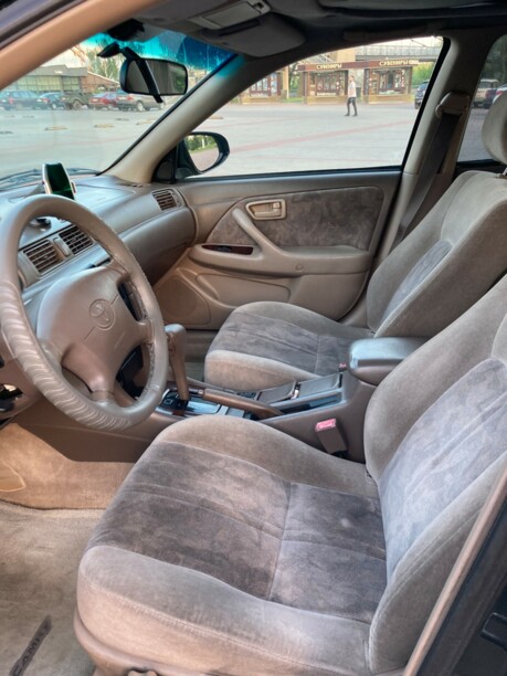 Toyota Camry XV20, 1998 г.