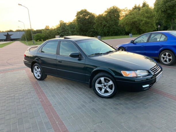 Toyota Camry XV20, 1998 г.