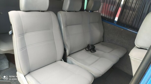 Volkswagen Transporter T4, 1995 г.