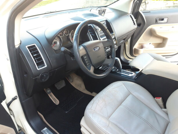 Ford Edge I, 2008 г.