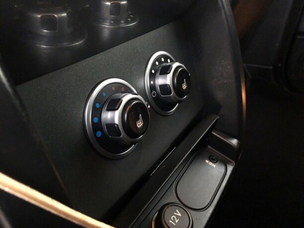 Land Rover Range Rover III · Рестайлинг, 2008 г.