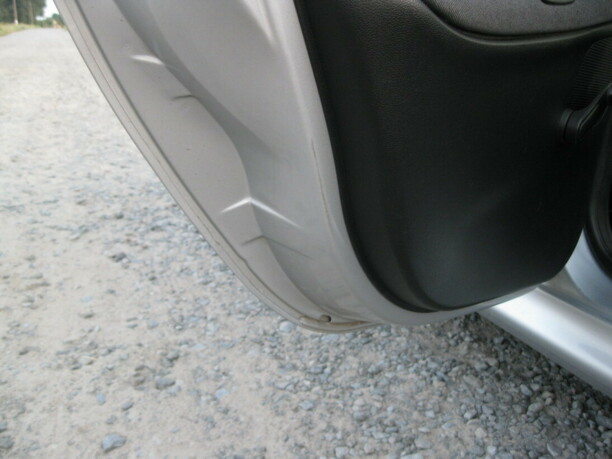 Peugeot 206 Plus, 2010 г.