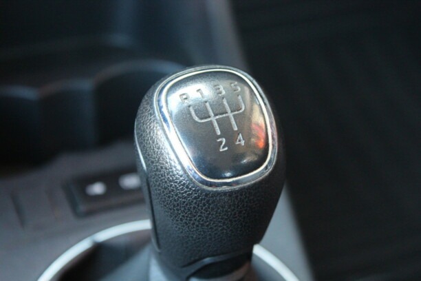 Skoda Fabia 5J · Рестайлинг, 2013 г.