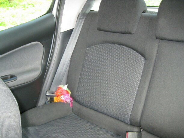 Peugeot 206 Plus, 2010 г.