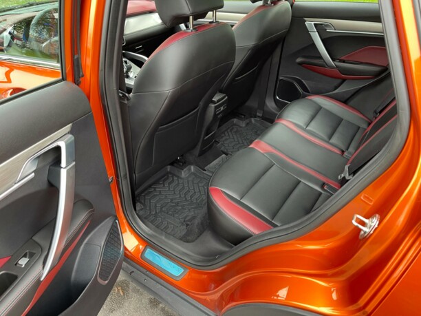 Geely Coolray, 2020 г.