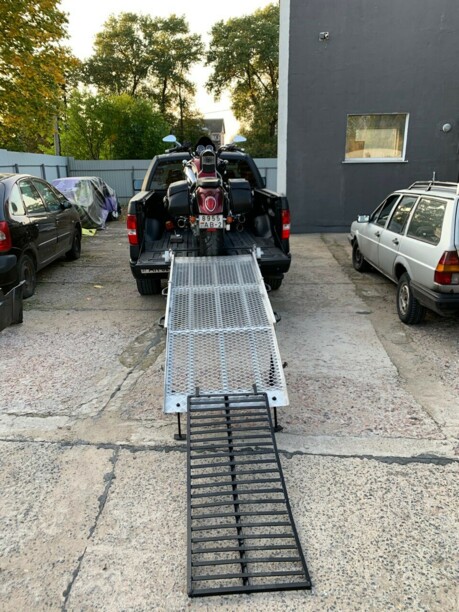Ford F-150 XI, 2007 г.