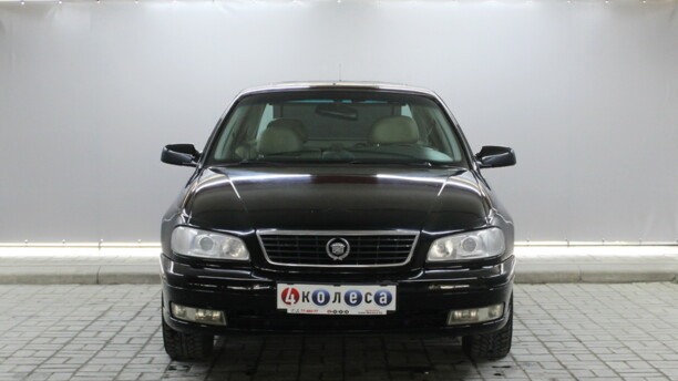 Cadillac Catera, 2000 г.