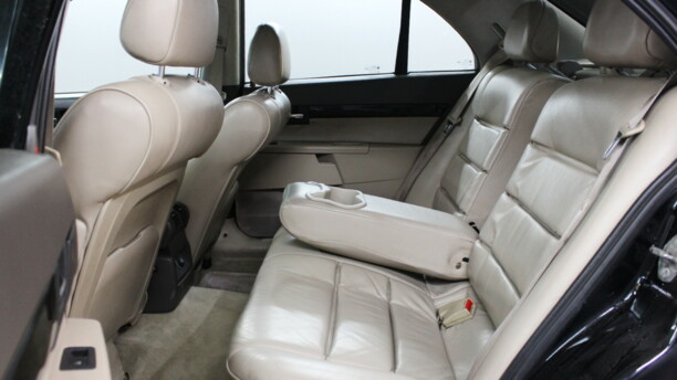 Cadillac Catera, 2000 г.