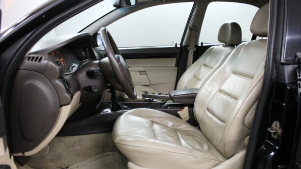 Cadillac Catera, 2000 г.