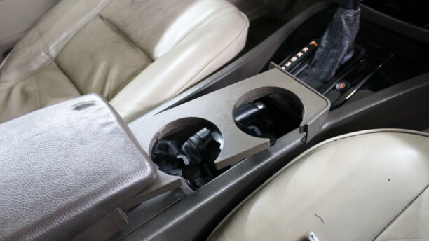 Cadillac Catera, 2000 г.