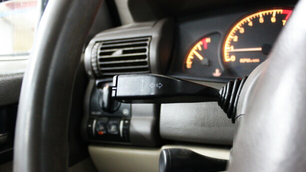 Cadillac Catera, 2000 г.