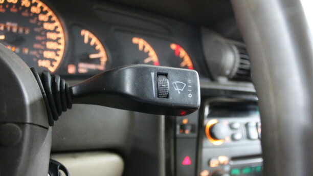 Cadillac Catera, 2000 г.