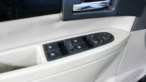 Cadillac Catera, 2000 г.