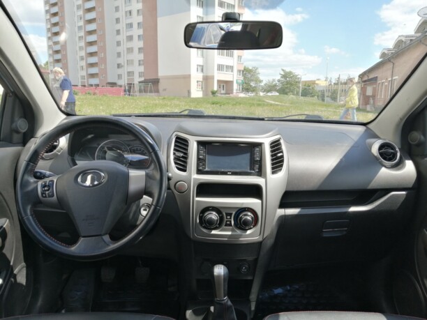 Great Wall Hover M4, 2014 г.