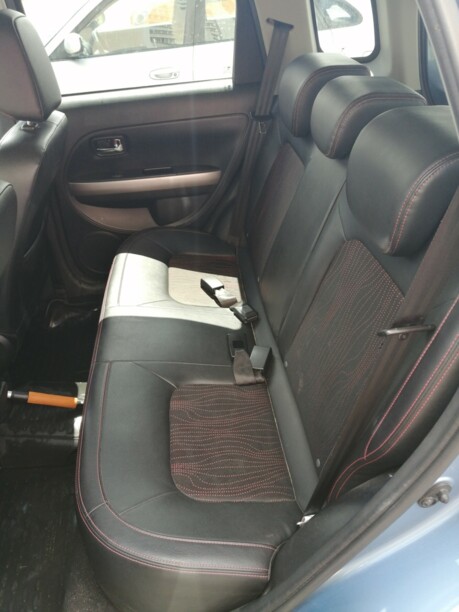 Great Wall Hover M4, 2014 г.