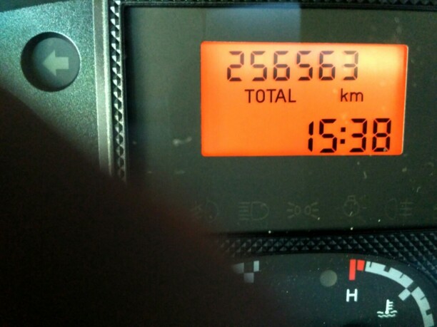 Fiat Ducato, 2011 г.