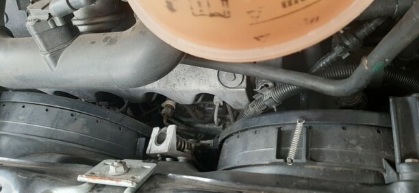 Volkswagen Transporter T4, 2001 г.