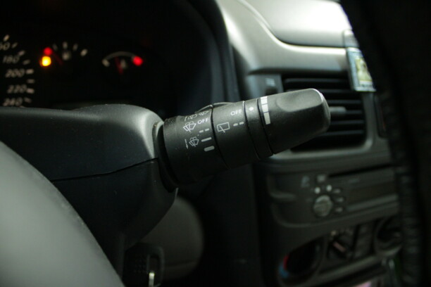 Nissan Almera II (N16), 2002 г.