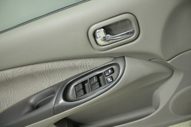 Nissan Almera II (N16), 2002 г.