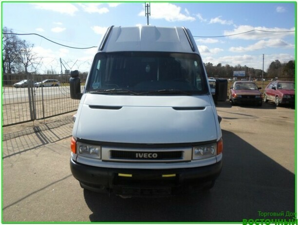 Iveco Daily, 2003 г.