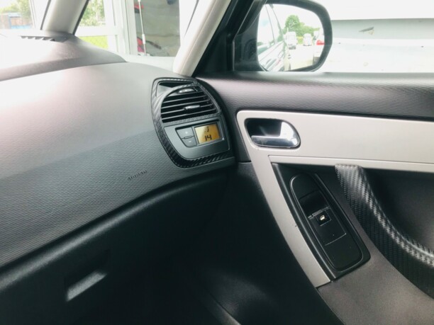 Citroen C4 Grand Picasso I, 7 мест, 2009 г.