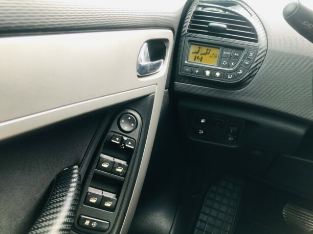 Citroen C4 Grand Picasso I, 7 мест, 2009 г.