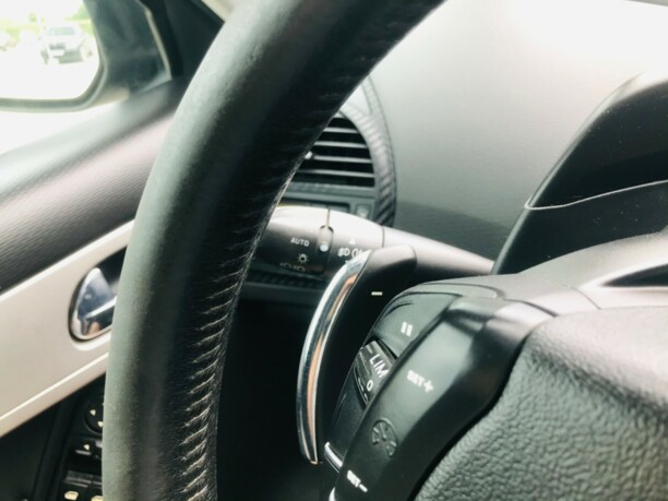 Citroen C4 Grand Picasso I, 7 мест, 2009 г.