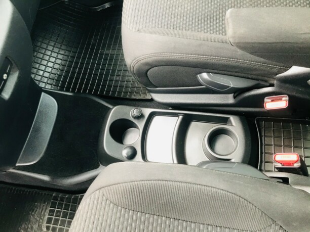 Citroen C4 Grand Picasso I, 7 мест, 2009 г.