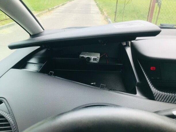 Citroen C4 Grand Picasso I, 7 мест, 2009 г.