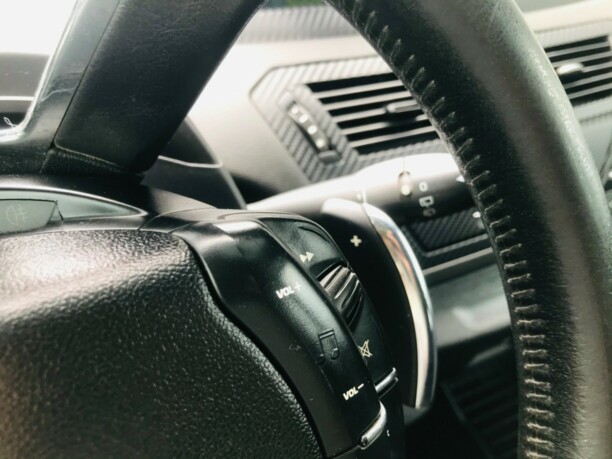 Citroen C4 Grand Picasso I, 7 мест, 2009 г.