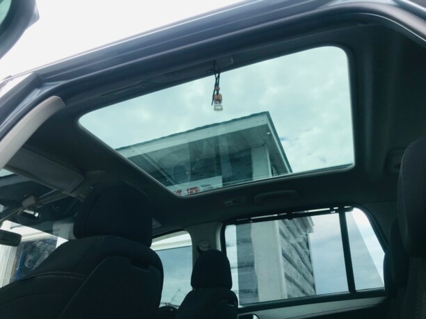 Citroen C4 Grand Picasso I, 7 мест, 2009 г.