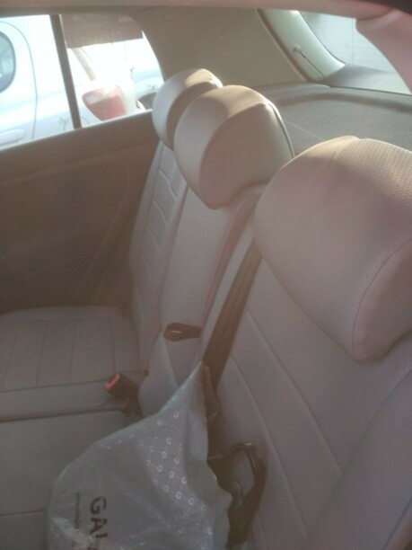 Volkswagen Golf Plus I, 2007 г.