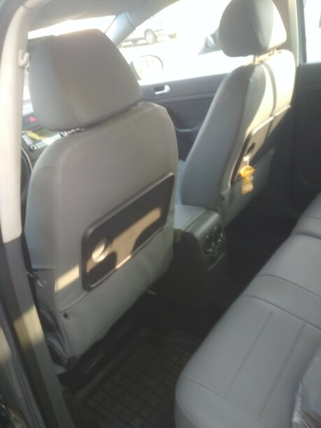 Volkswagen Golf Plus I, 2007 г.