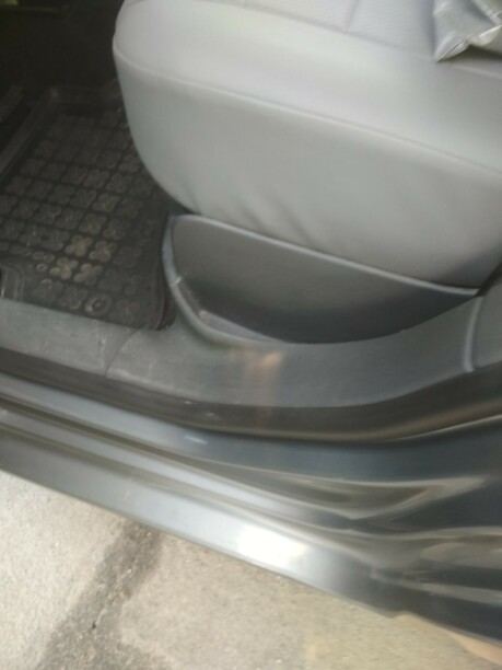 Volkswagen Golf Plus I, 2007 г.