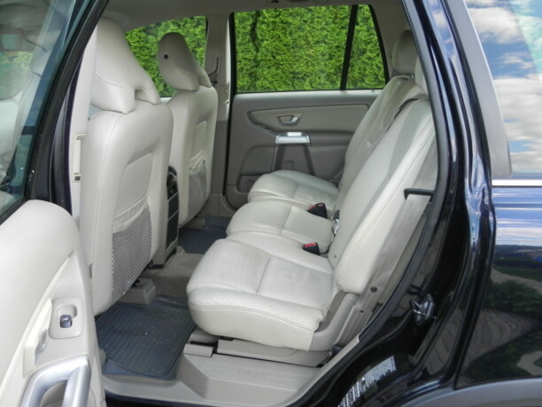 Volvo XC90 I, 2005 г.