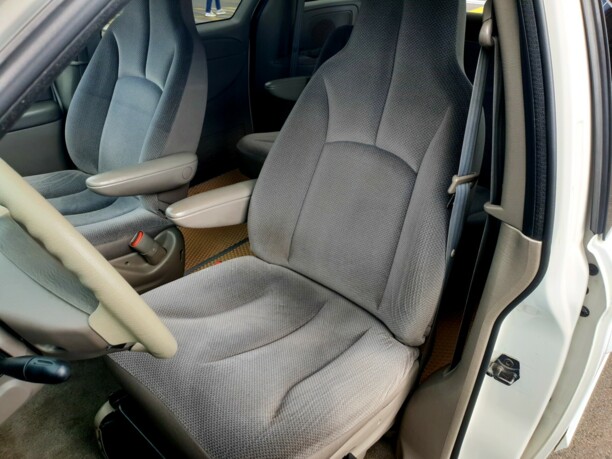 Dodge Caravan IV, 7 мест, 2001 г.