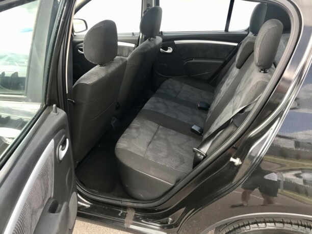 Renault Sandero I, 2011 г.