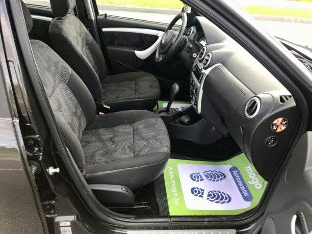 Renault Sandero I, 2011 г.