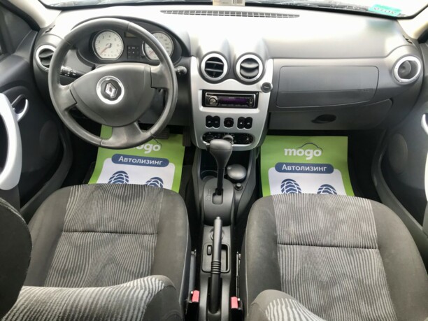 Renault Sandero I, 2011 г.