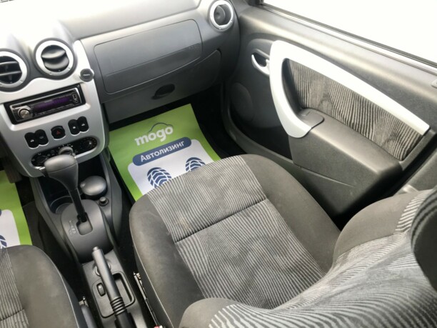 Renault Sandero I, 2011 г.