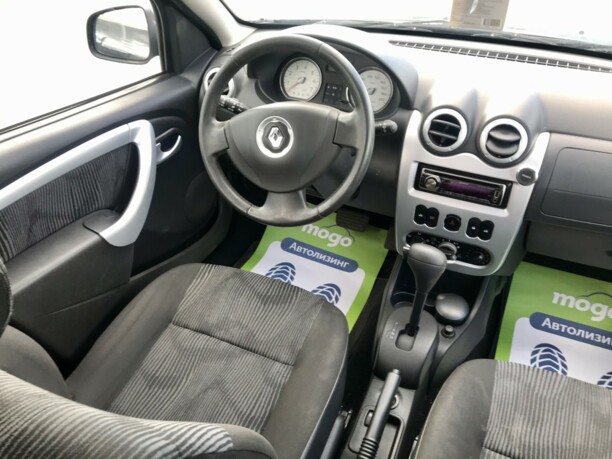Renault Sandero I, 2011 г.