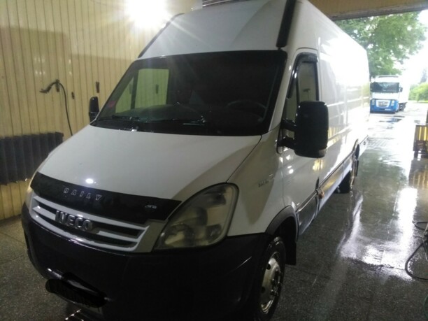 Iveco 35-15 35-15 C, 2009 г.
