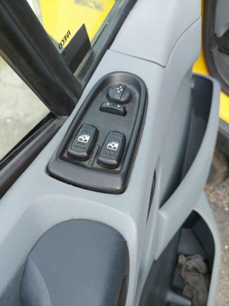 Iveco Daily 35C12 MAXI, 2009 г.