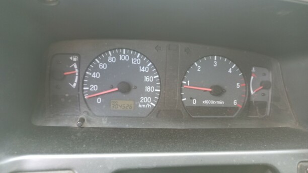 Mitsubishi Pajero Sport I, 2004 г.
