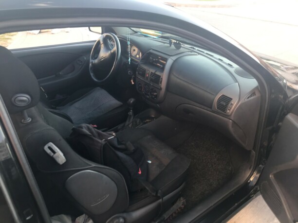 Fiat Bravo I, 2001 г.