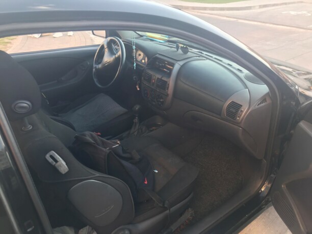 Fiat Bravo I, 2001 г.