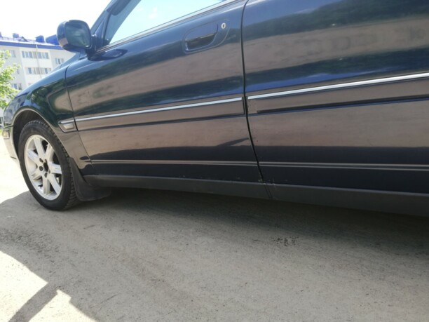 Volvo S80 I, 2000 г.